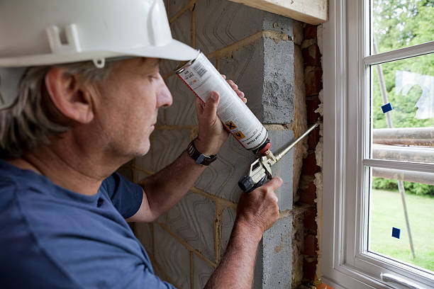 Best Spray Foam Insulation in Windsor, IL