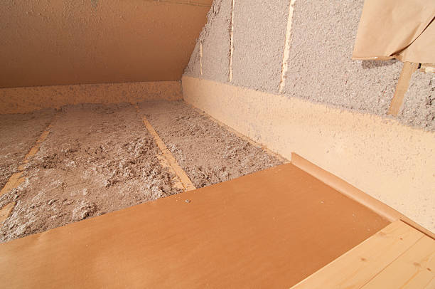 Best Spray Foam Insulation in Windsor, IL