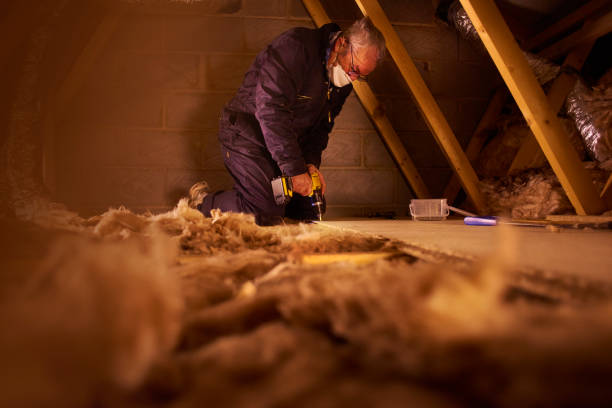 Types of Insulation We Offer in Windsor, IL